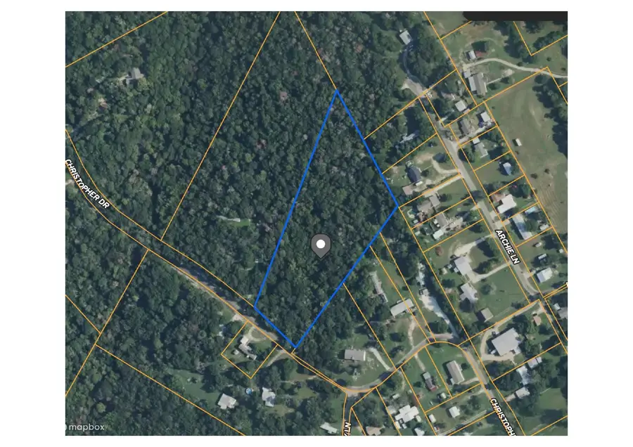 TBD Christopher Drive, Bruceville, TX 76630 - #3