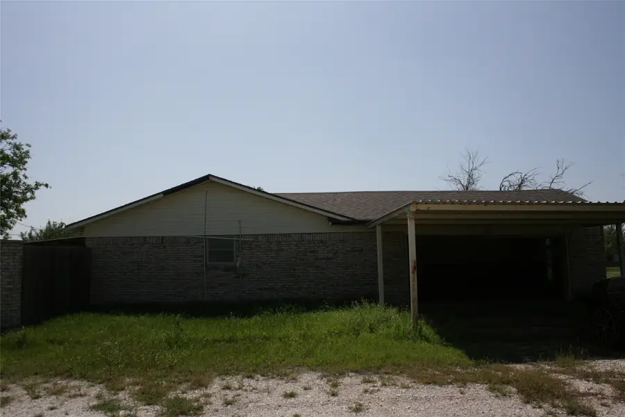 103 Wolf Circle, Graham, TX 76450 - #3