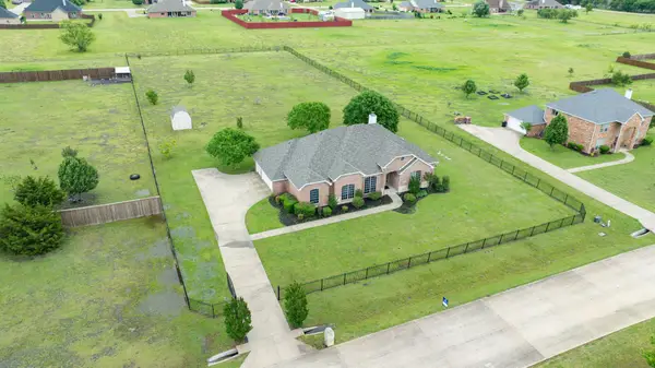 287 Eastward Drive, Royse City, TX 75189