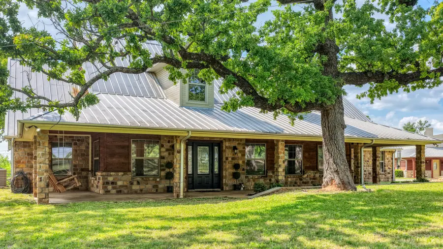 2712 Bethel Road, Weatherford, TX 76087 - #2