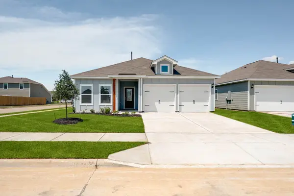 1521 Harvester Drive, Fort Worth, TX 76140