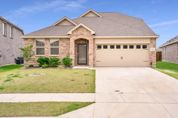 3224 Sterling Hill Lane #N, Anna, TX 75409