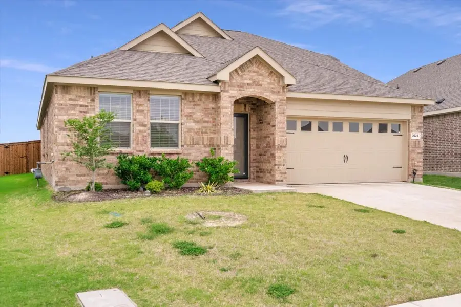 3224 Sterling Hill Lane #N, Anna, TX 75409 - #2