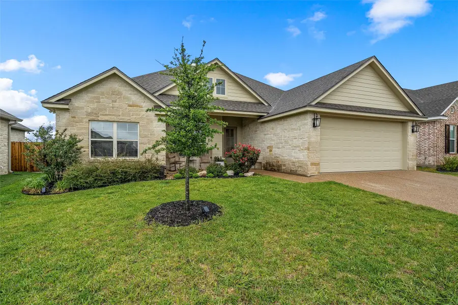 10013 Braided Briar Lane, Waco, TX 76712 - #3