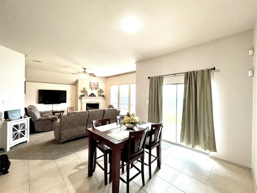 1113 Devonshire Drive, Glenn Heights, TX 75154 - #2