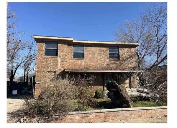 722 W Boyce Avenue, Fort Worth, TX 76115
