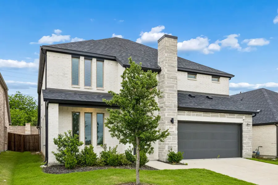 5213 Bellhurst Drive, Princeton, TX 75071 - #2
