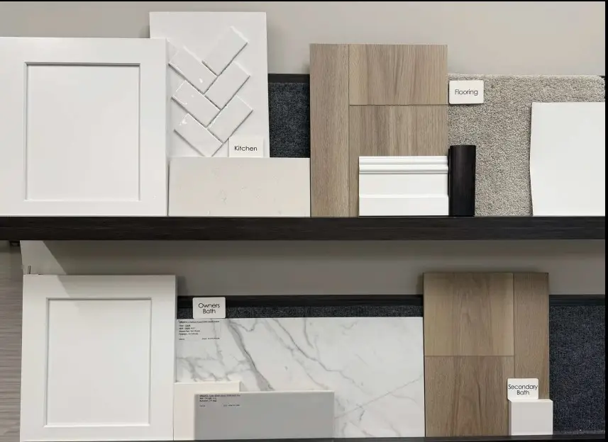 1225 Boyd Street, Aubrey, TX 76227 - #2