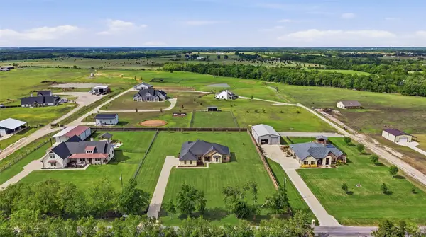 367 George Road, Howe, TX 75459