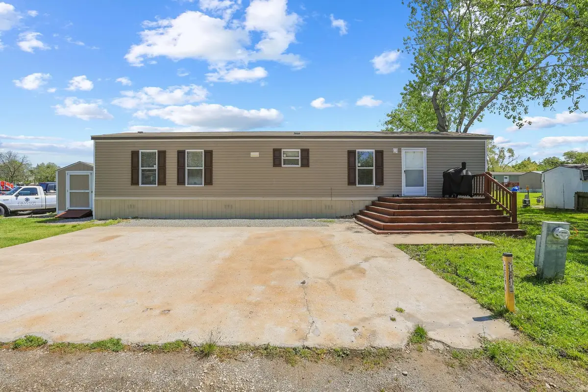 110 Knollwood Drive, Knollwood, TX 75092 - #1