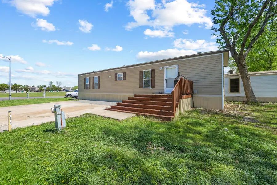 110 Knollwood Drive, Knollwood, TX 75092 - #2