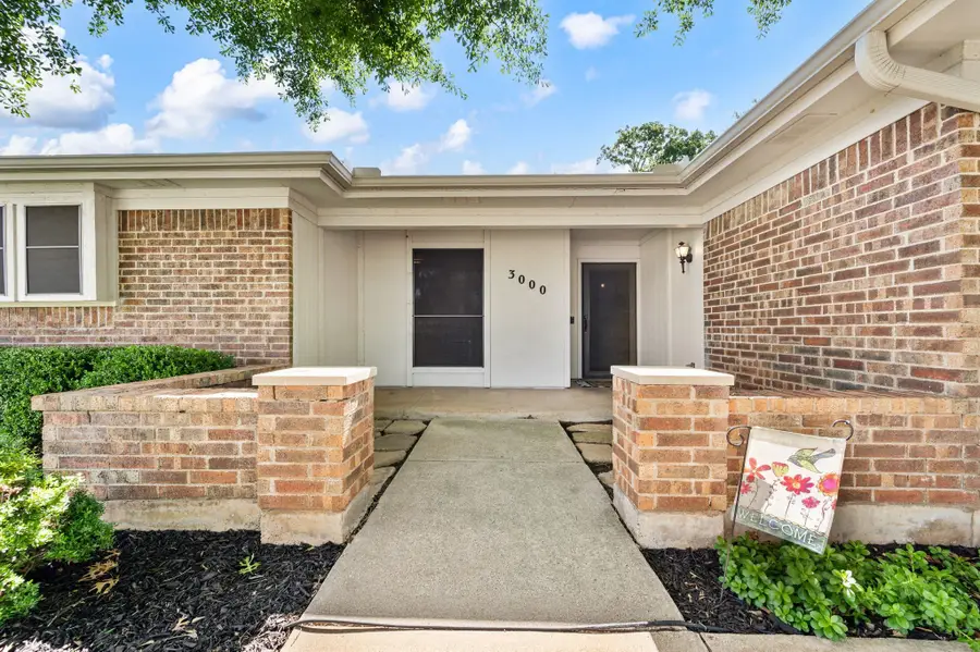 3000 Bluebonnet Lane, Bedford, TX 76021 - #2