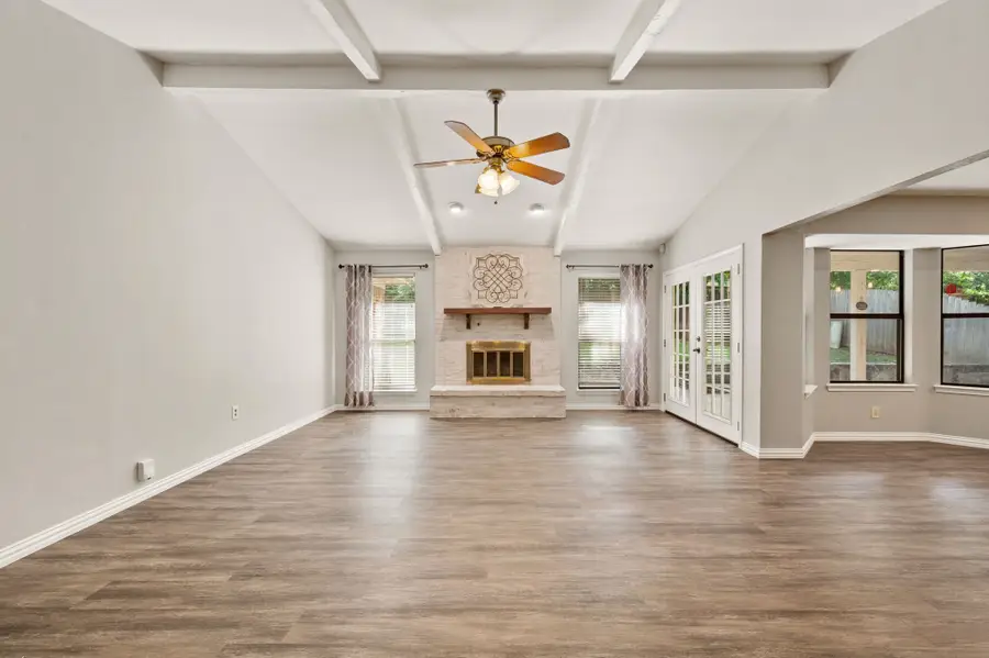 3000 Bluebonnet Lane, Bedford, TX 76021 - #3