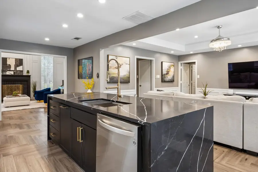 5833 Gallant Fox Lane, Plano, TX 75093 - #3