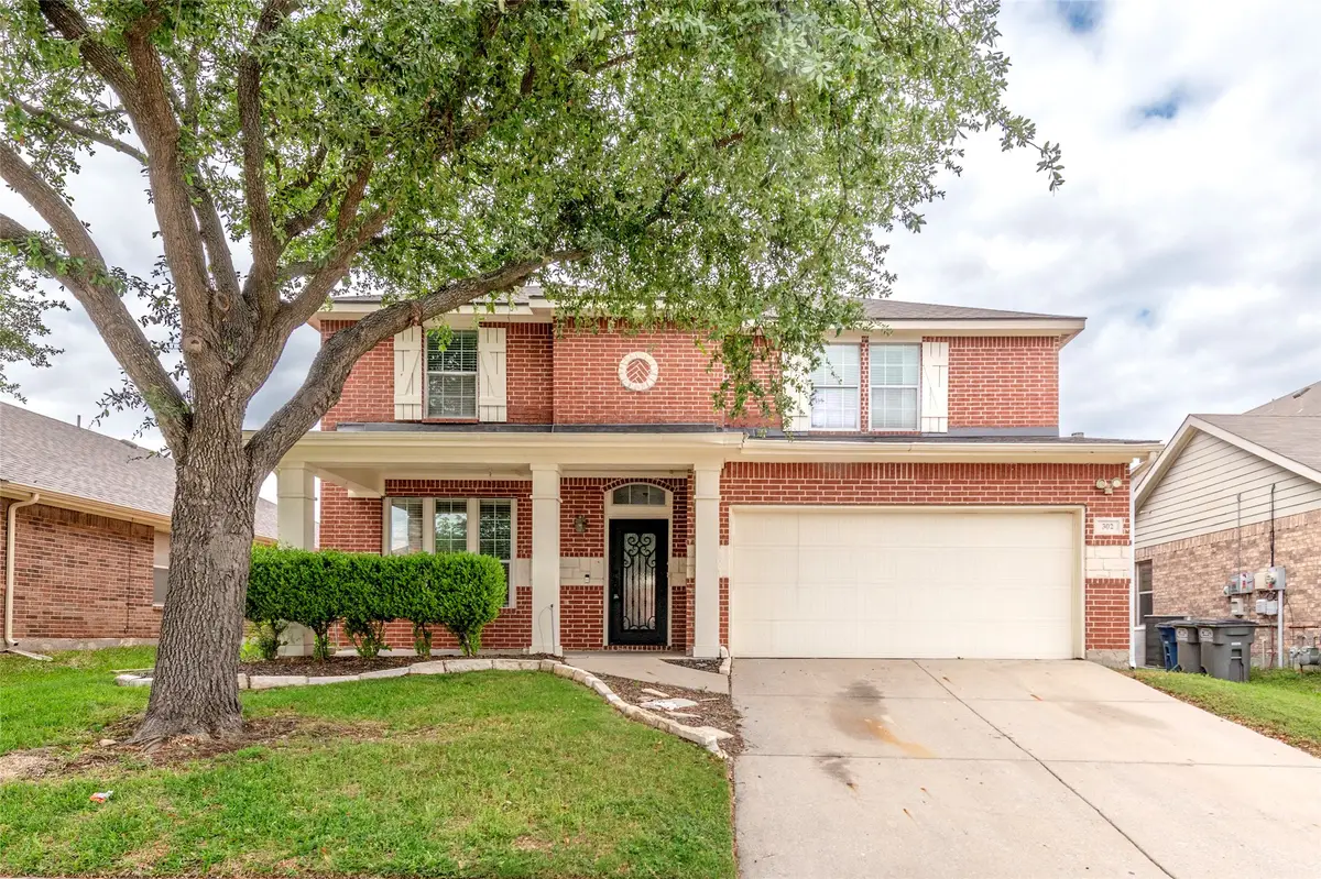302 Highland Glen Drive, Wylie, TX 75098 - #1