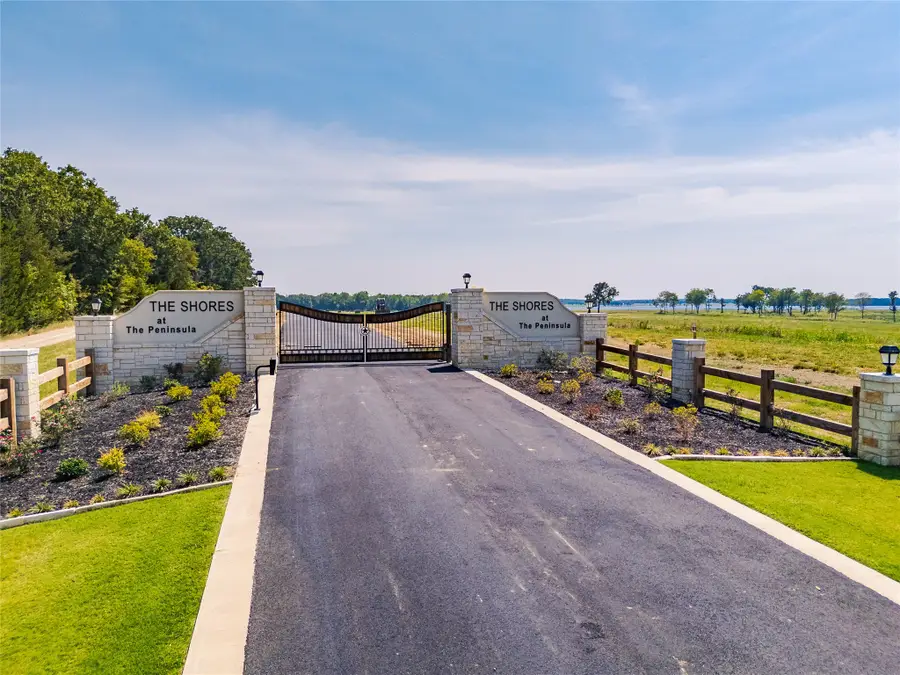 651 Shores Drive, Honey Grove, TX 75446 - #2