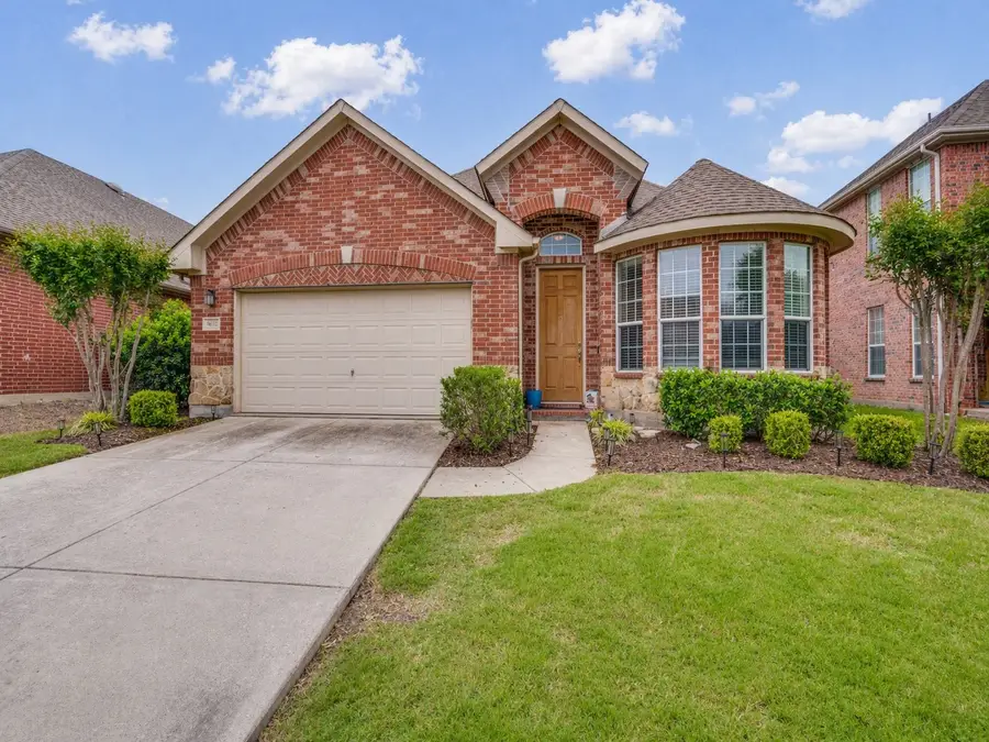 16312 Dry Creek Boulevard, Prosper, TX 75078 - #2