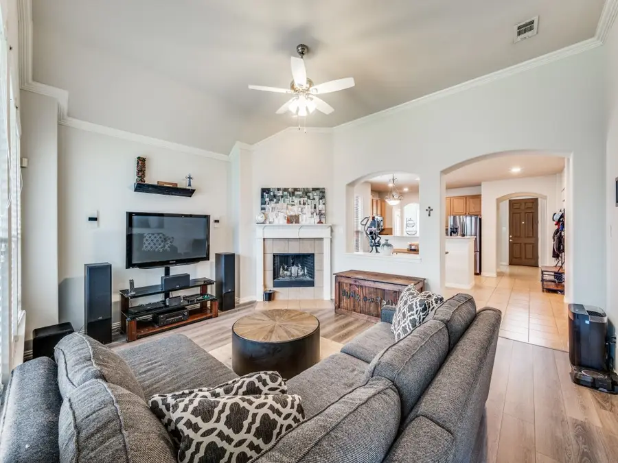 16312 Dry Creek Boulevard, Prosper, TX 75078 - #3