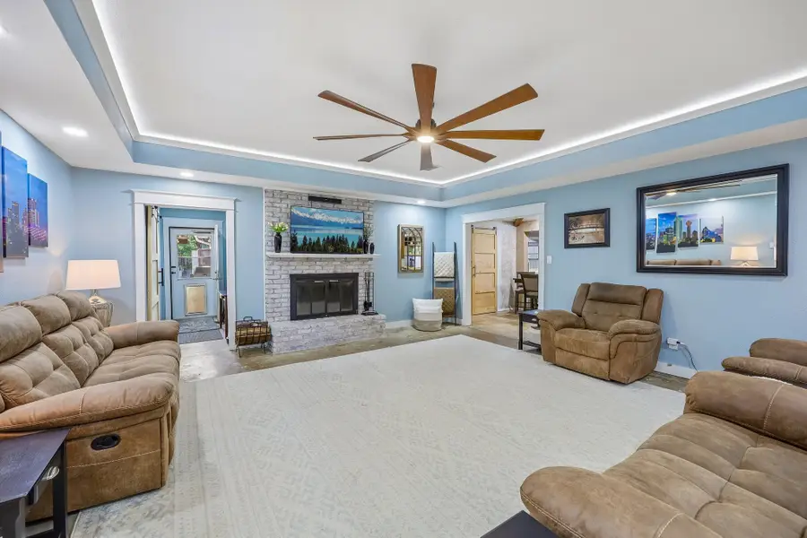 1201 Canadian Circle, Grand Prairie, TX 75050 - #3