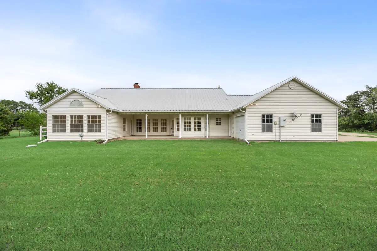 7644 County Rd 302 Road, Terrell, TX 75160 - #1