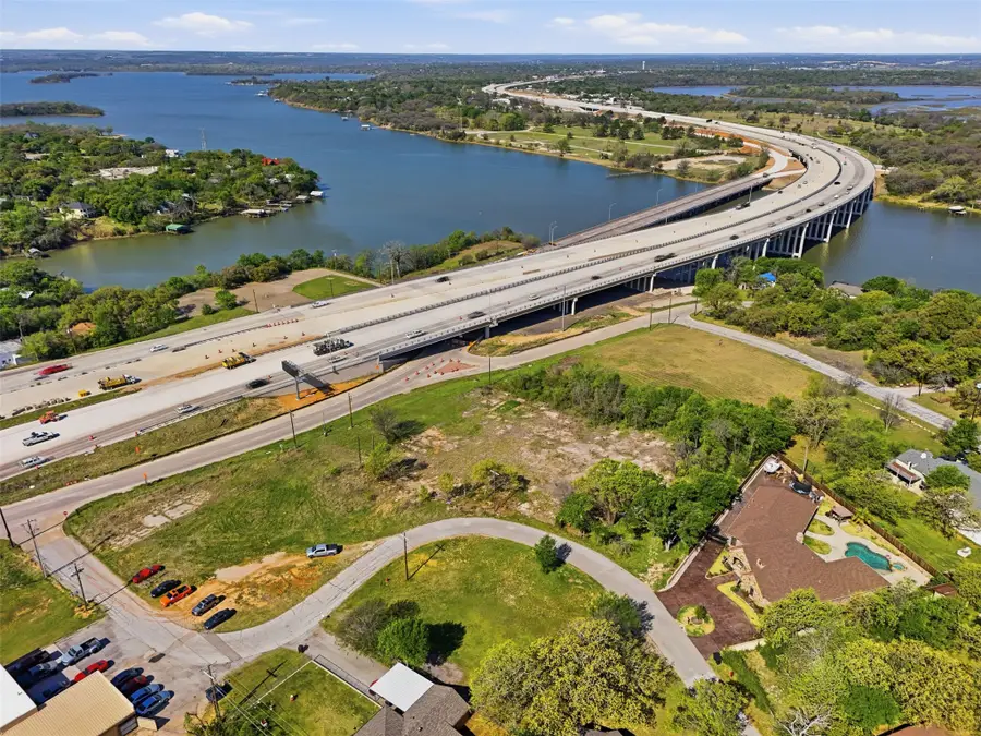 4236 Karen Lane, Lake Worth, TX 76135 - #3