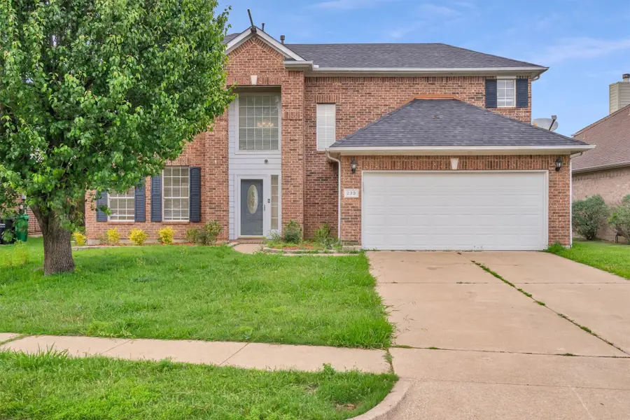 233 Keswick Lane, Mesquite, TX 75150 - #2