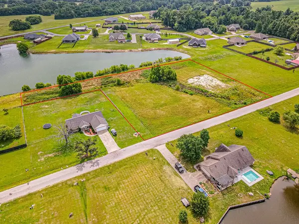 105 Dolly Road, Sulphur Springs, TX 75482