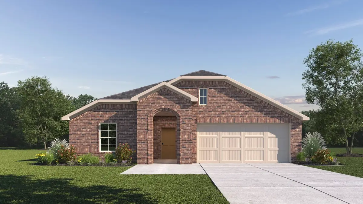424 Epiphany Lane, Lavon, TX 75166 - #1