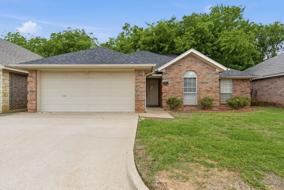 1723 Sully Court, Stephenville, TX 76401 - #1