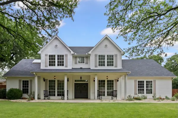 3409 San Bar Lane, Colleyville, TX 76034