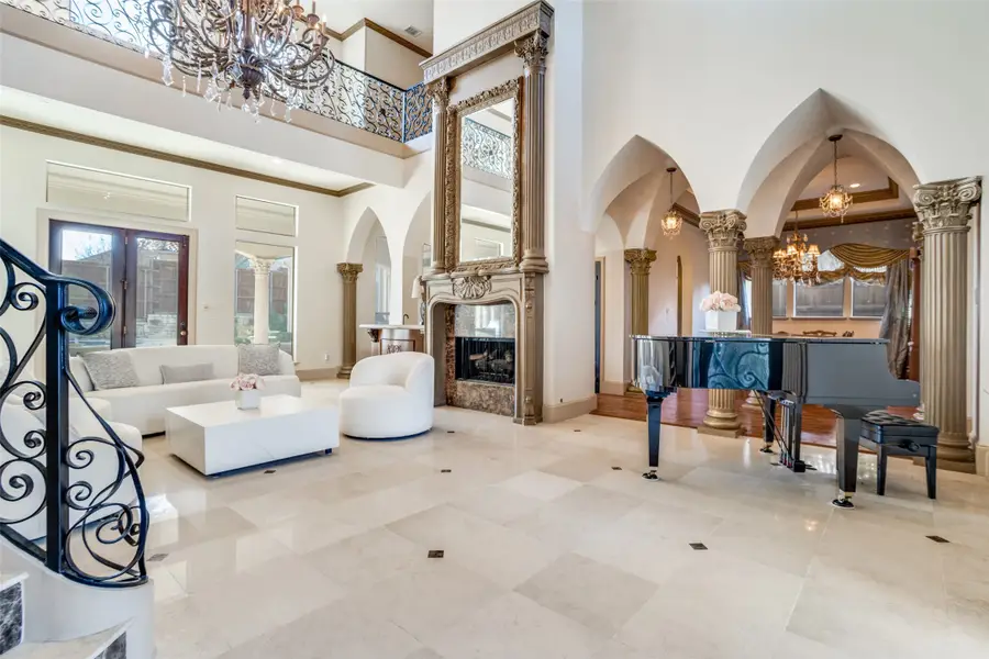 1634 Torrey Pines Lane, Frisco, TX 75034 - #3