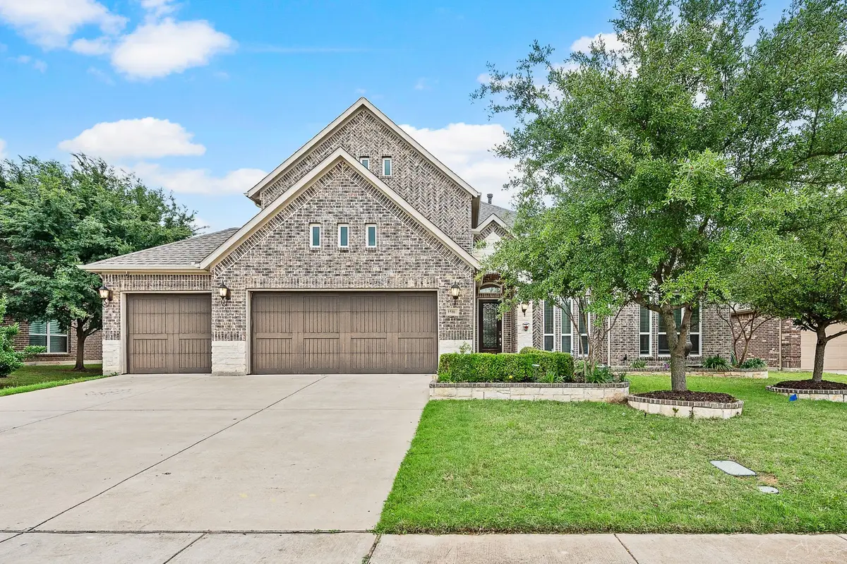 1510 Bonanza Lane, Corinth, TX 76208 - #1