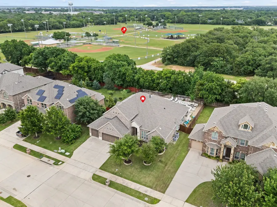 1510 Bonanza Lane, Corinth, TX 76208 - #2