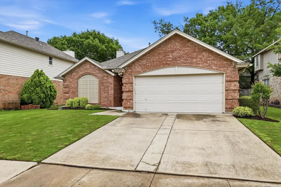 2312 Mapleleaf Lane, Flower Mound, TX 75028 - #2