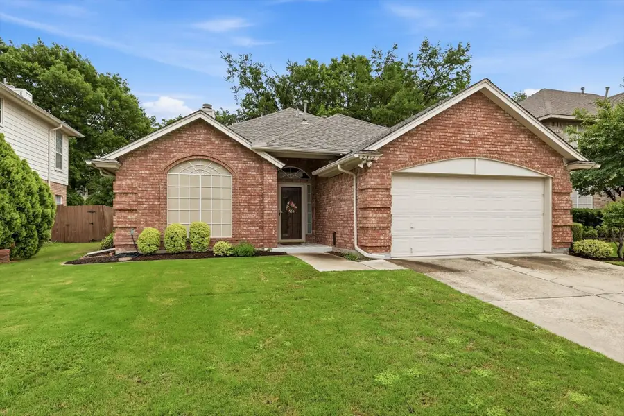 2312 Mapleleaf Lane, Flower Mound, TX 75028 - #3