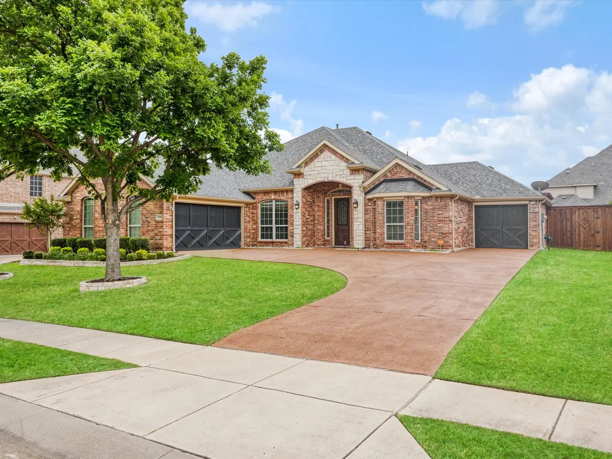 2300 Nocona Drive, Prosper, TX 75078 - #1