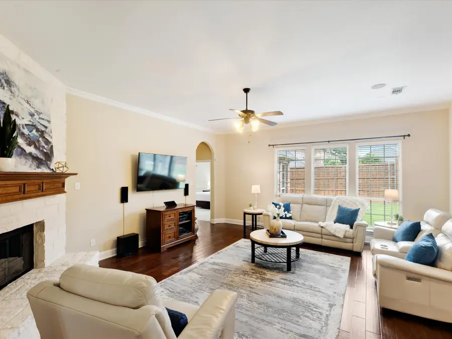 2300 Nocona Drive, Prosper, TX 75078 - #2