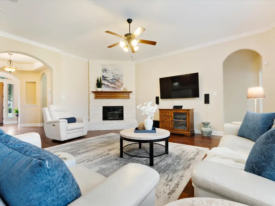 2300 Nocona Drive, Prosper, TX 75078 - #3