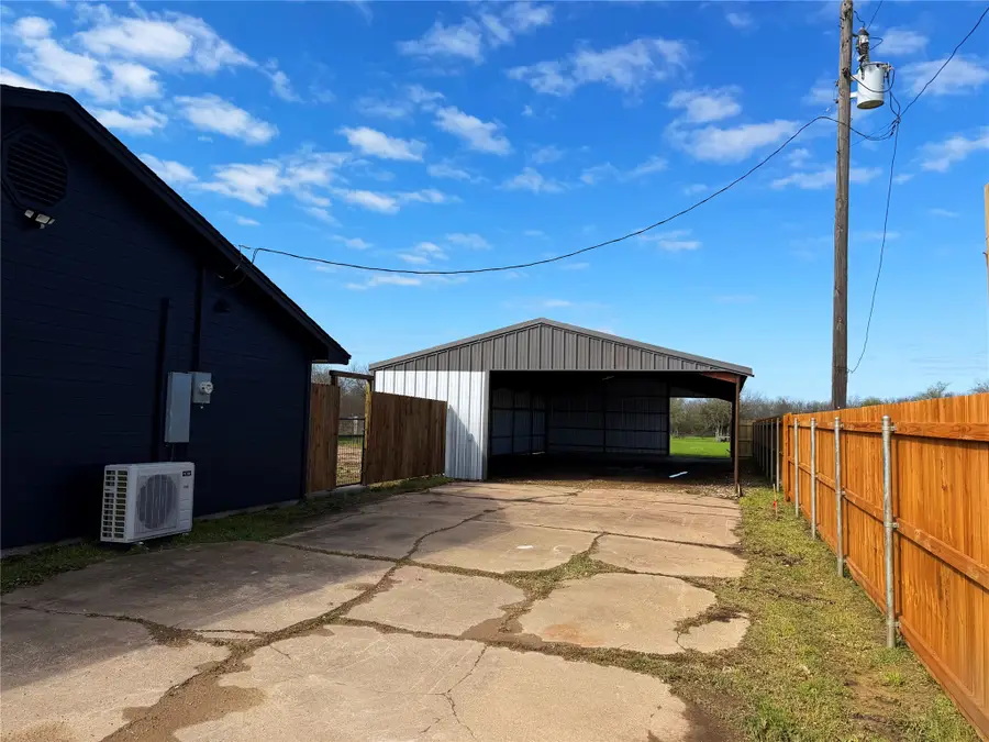 11827 Fm 1392, Terrell, TX 75160 - #2