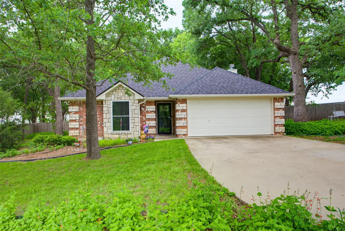 100 Deep Wood Lane, Weatherford, TX 76088 - #1