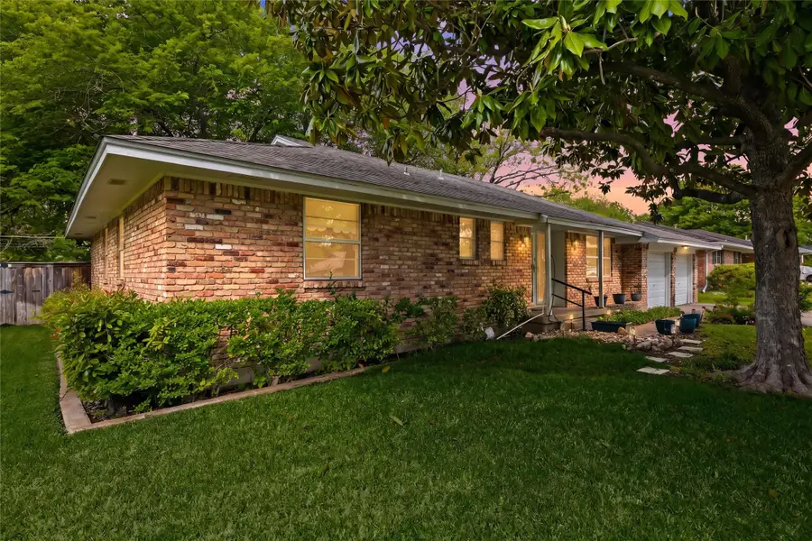 609 Dennis Drive, Desoto, TX 75115 - #2