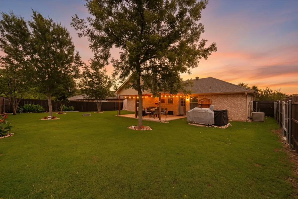 1108 Ashwood Court, Cleburne, TX 76033 - #1