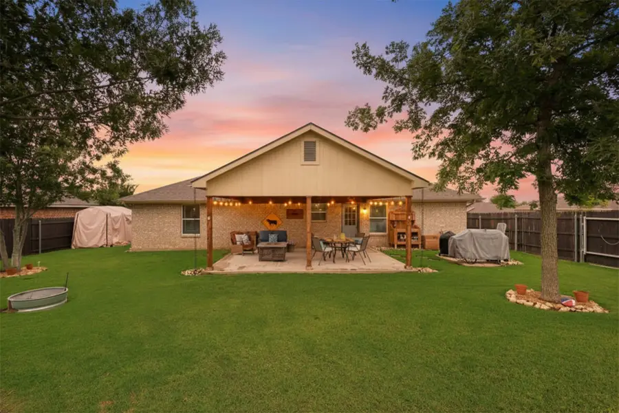1108 Ashwood Court, Cleburne, TX 76033 - #2