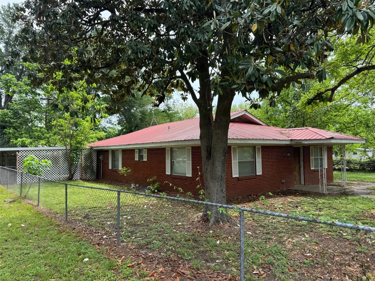 621 French Street, Trinidad, TX 75163 - #1