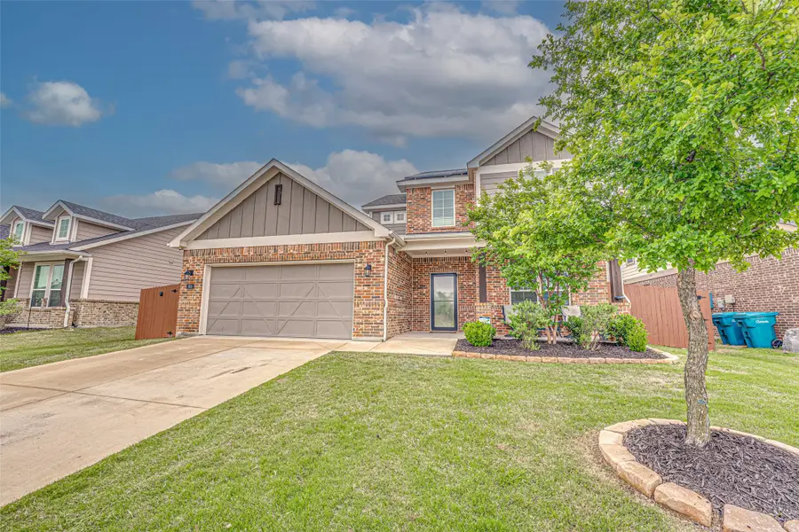 909 Gambel Drive, Sherman, TX 75092 - #2