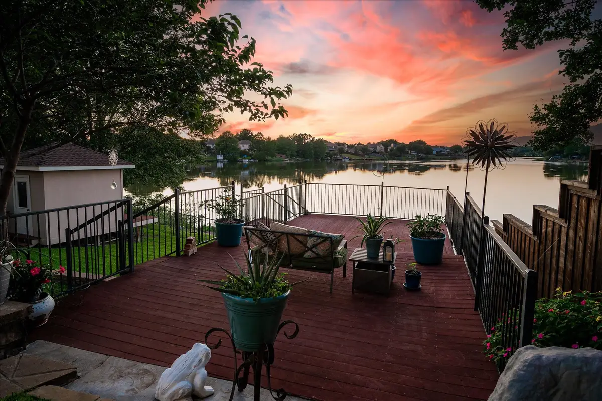 1303 Lakeshore Drive, Irving, TX 75060 - #1