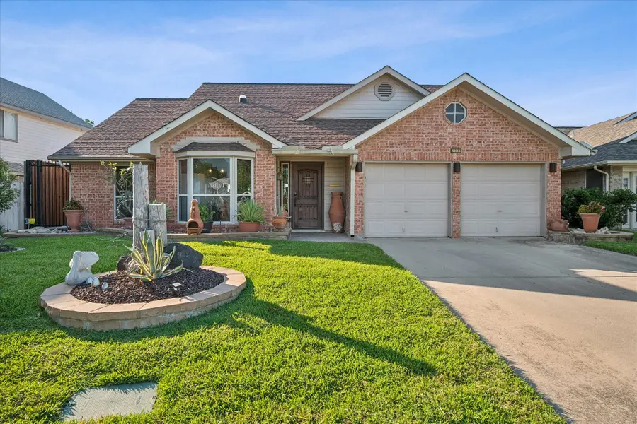 1303 Lakeshore Drive, Irving, TX 75060 - #2