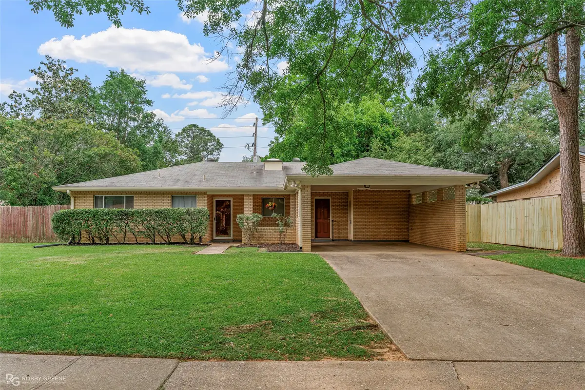 305 Oriole Lane, Shreveport, LA 71105 - #1