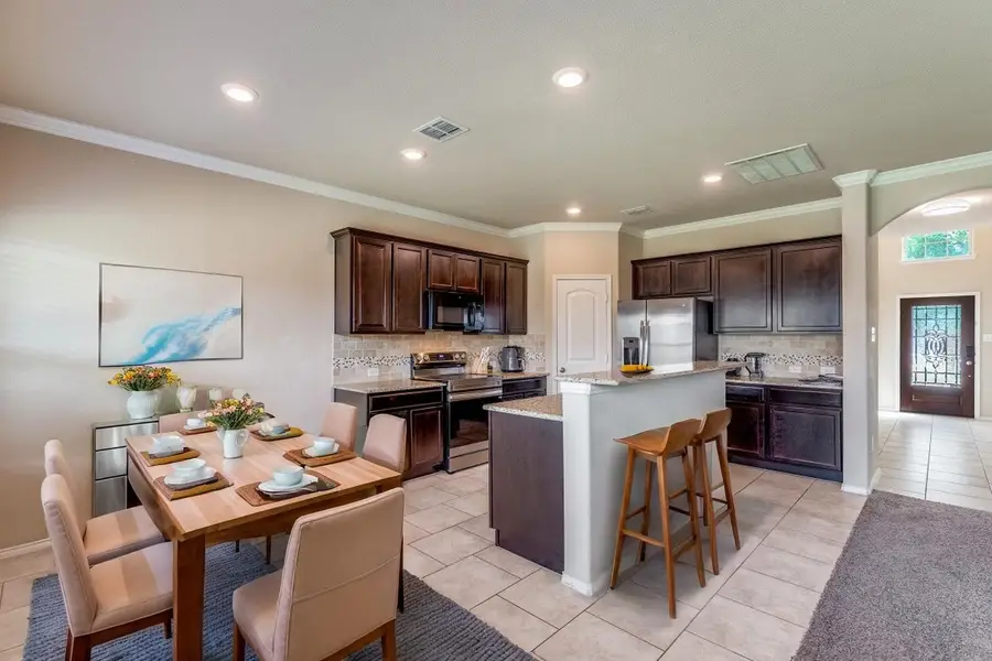 11513 Parade Drive, Frisco, TX 75036 - #2