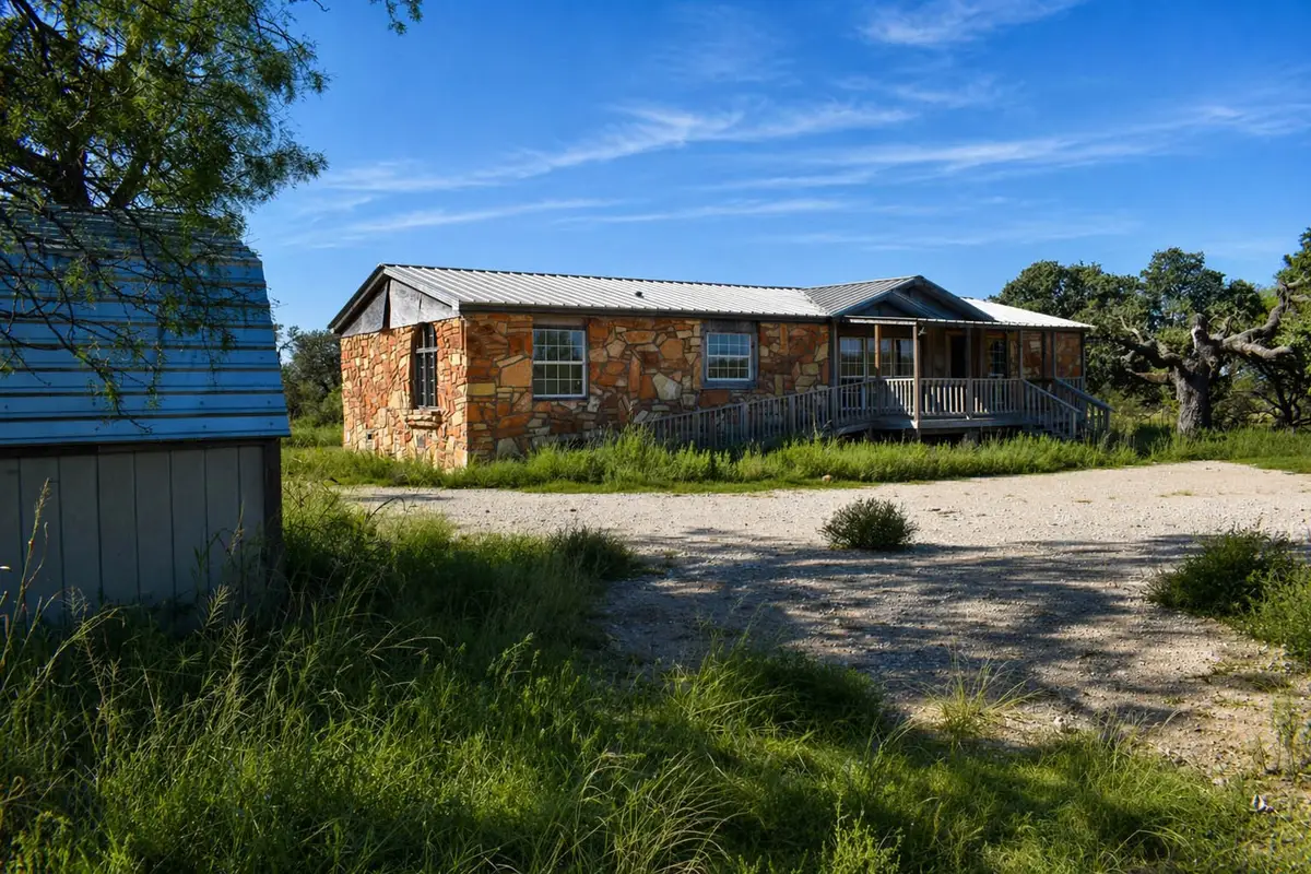 85 Private Road 527, Brady, TX 76825 - #1